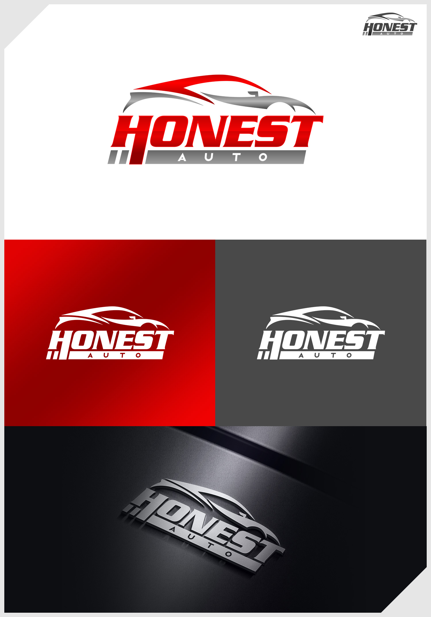 Logo Design by IDesign1606 for this project | Design #33721812