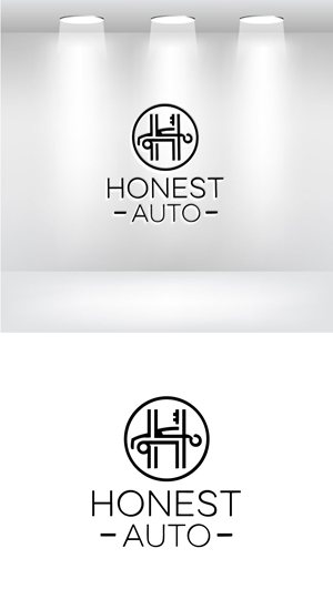 Logo Design by VectorForge for this project | Design: #33722651