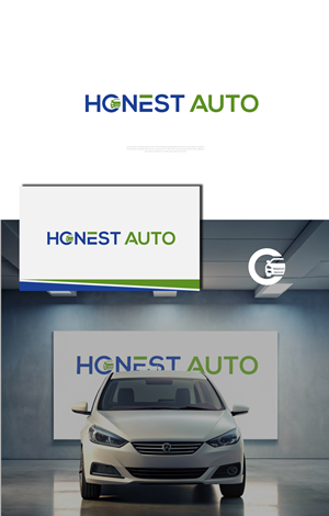Diseño de Logo por Creative-Finger para este proyecto | Diseño #33759876