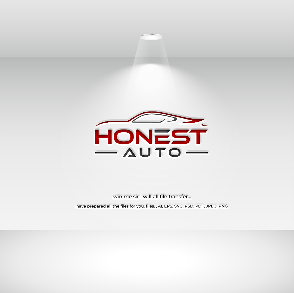 Logo Design by Ohab7014 for this project | Design #33717758