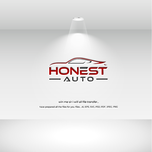 Logo Design by Ohab7014 for this project | Design: #33717758