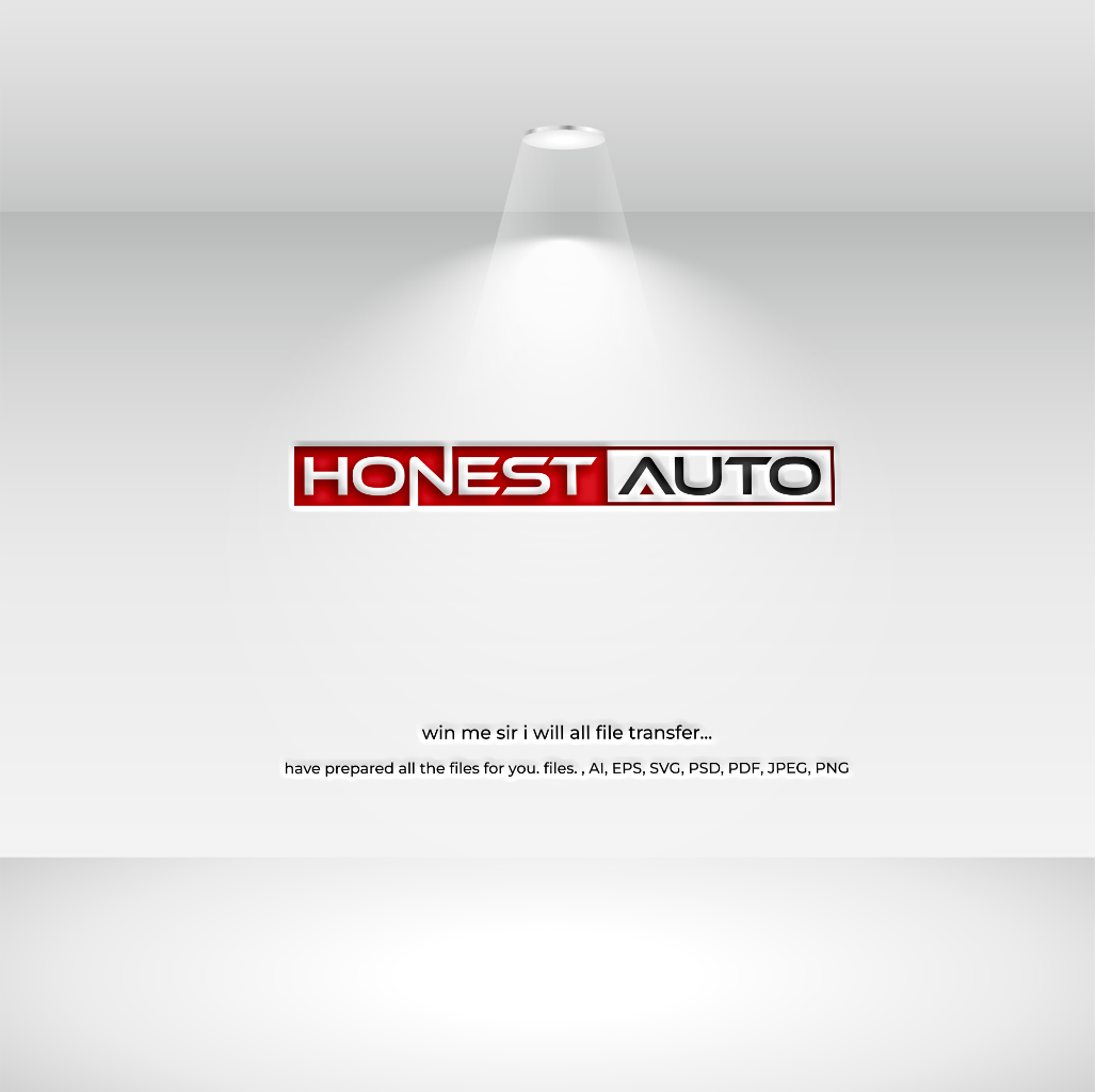 Logo Design by Ohab7014 for this project | Design #33717766