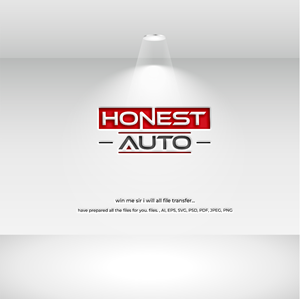 Logo Design by Ohab7014 for this project | Design: #33717787