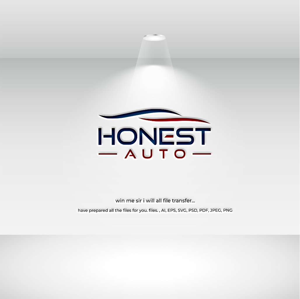 Logo Design by Ohab7014 for this project | Design #33717796