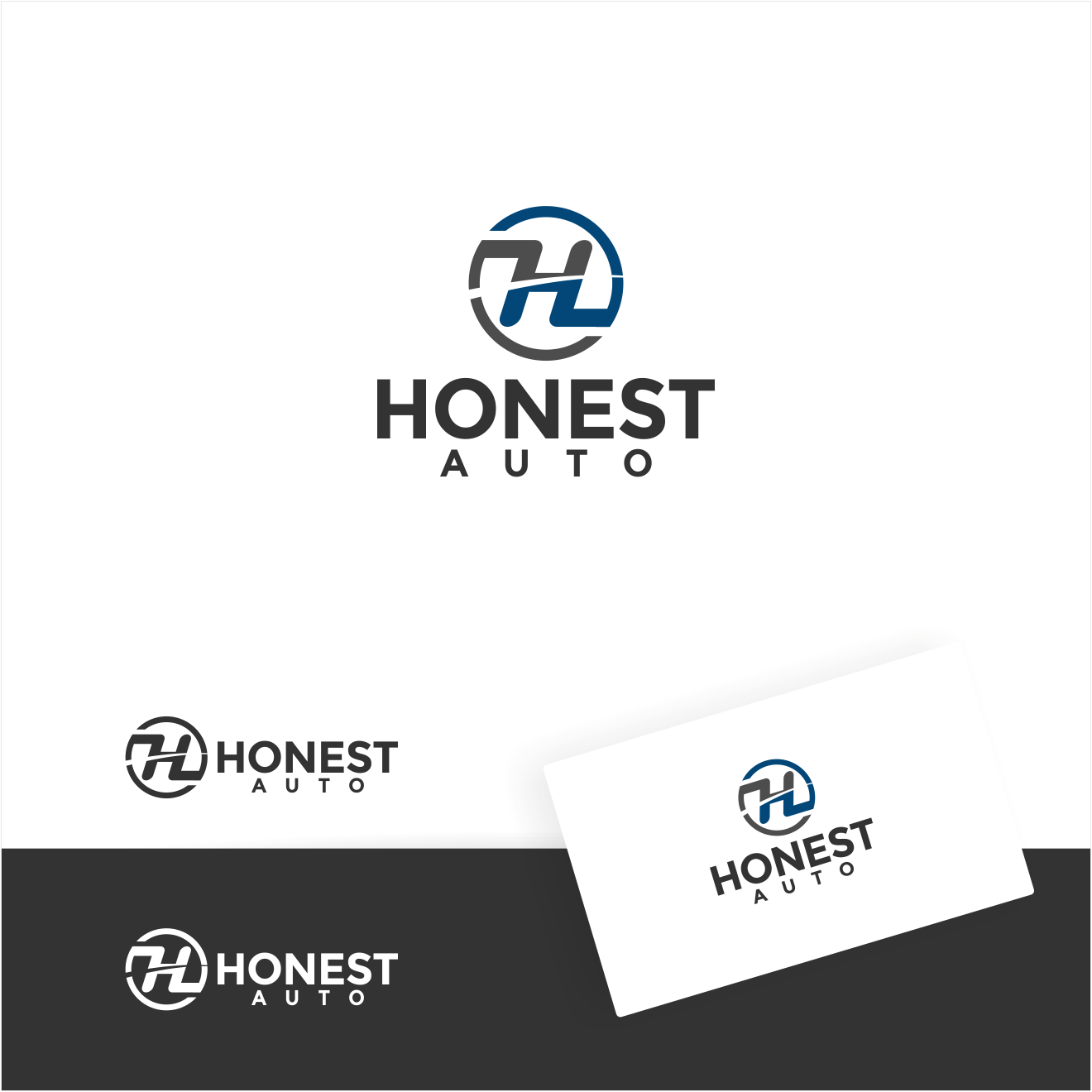 Logo Design by Arham Hidayat for this project | Design #33741791