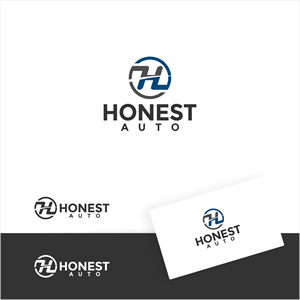 Diseño de Logo por Arham Hidayat para este proyecto | Diseño #33741791