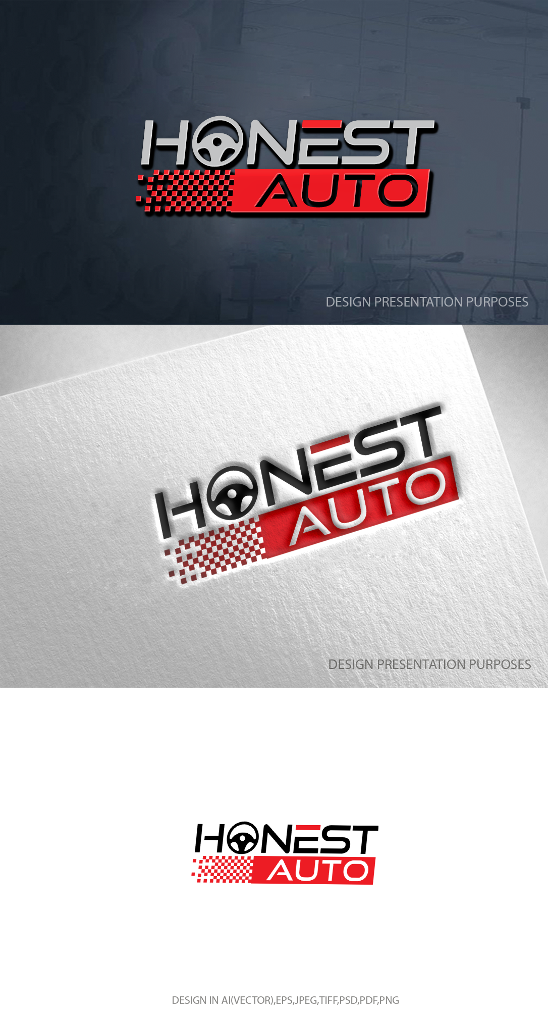 Logo Design by zebronicgraphic for this project | Design #33720622