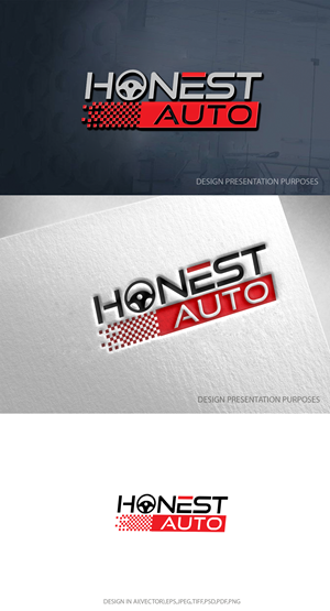 Design de Logo par zebronicgraphic pour ce projet | Design : #33720622