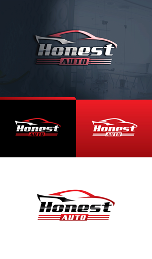 Logo Design by creativepix for this project | Design: #33718784