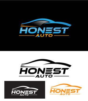 Logo Design by M Habib for this project | Design: #33753094