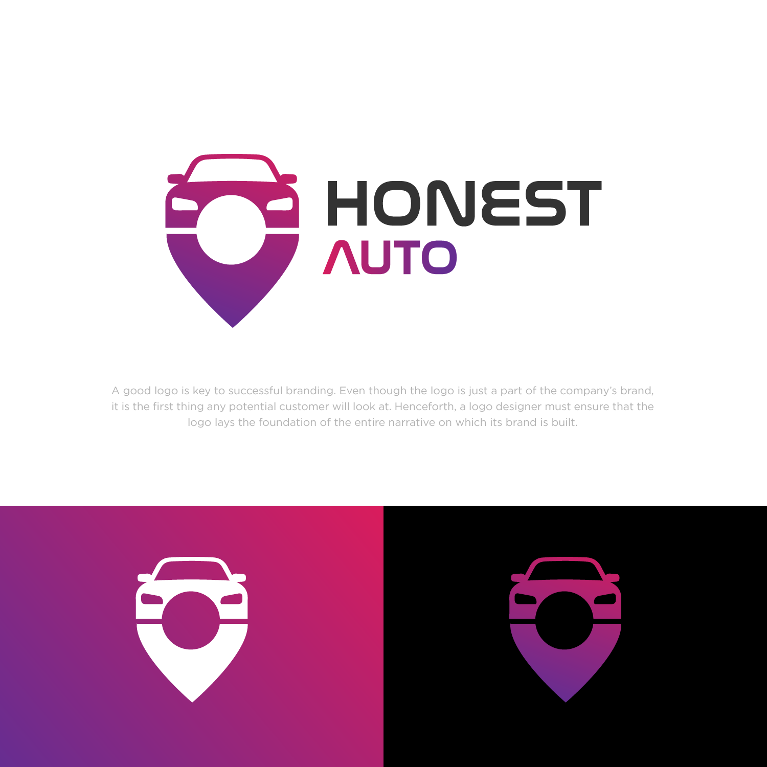 Logo Design by Abdul 20 for this project | Design #33717727