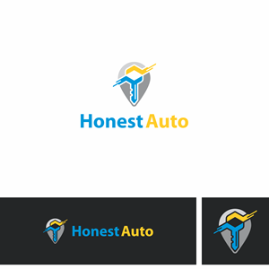 Logo Design by Queenza
