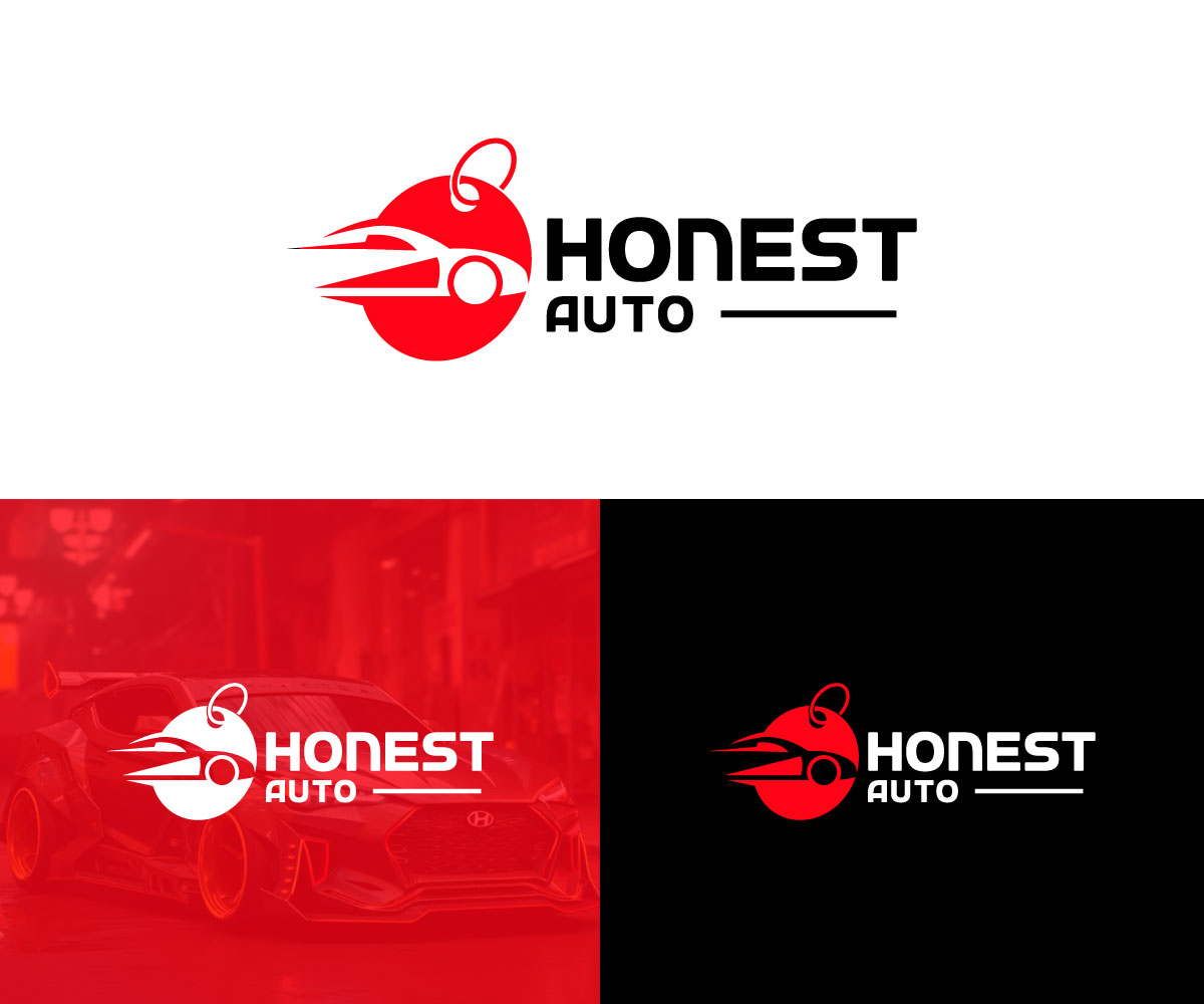 Logo Design by Ansh Design for this project | Design #33719870