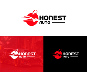 Logo Design by Ansh Design for this project | Design: #33719870