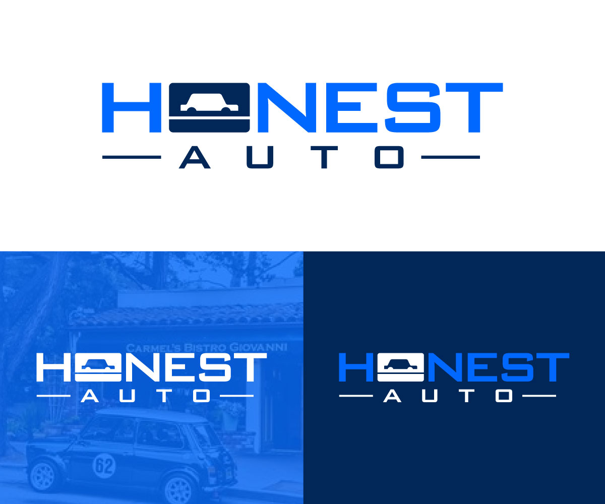 Logo Design by Ansh Design for this project | Design #33719872