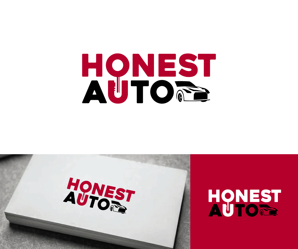 Logo Design by Ansh Design for this project | Design #33719873