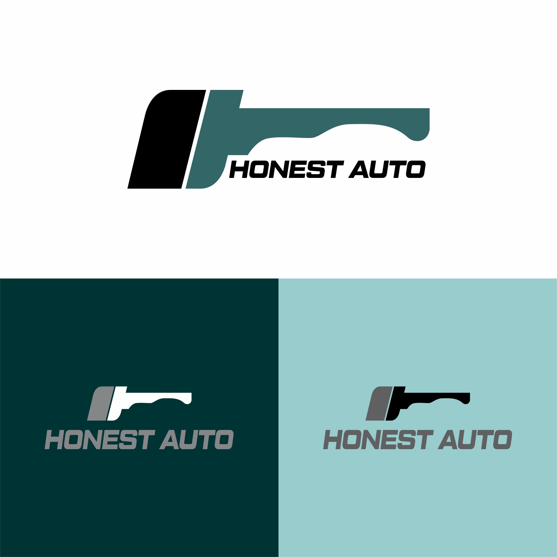 Logo Design by heruprastyo999 for this project | Design #33724200