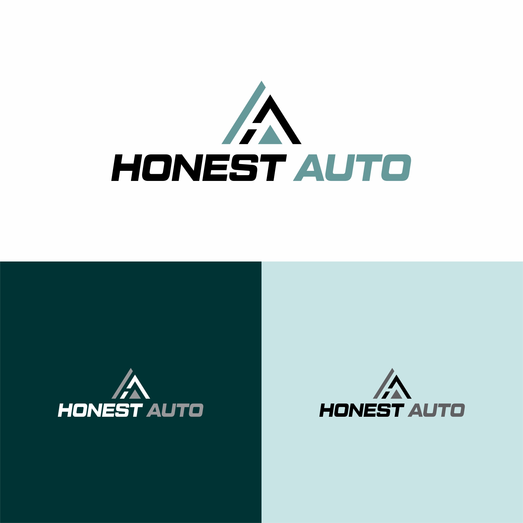 Logo Design by heruprastyo999 for this project | Design #33724423