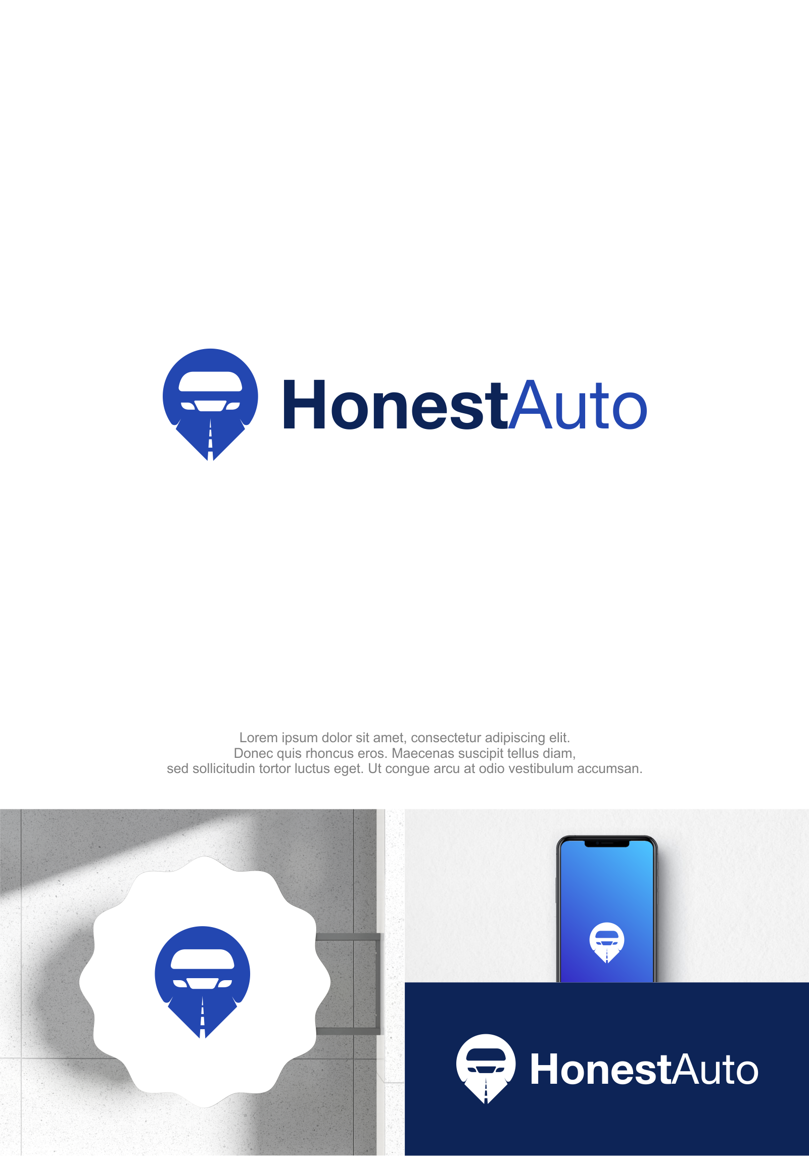 Logo Design by M.Syaiful Huda for this project | Design #33716770