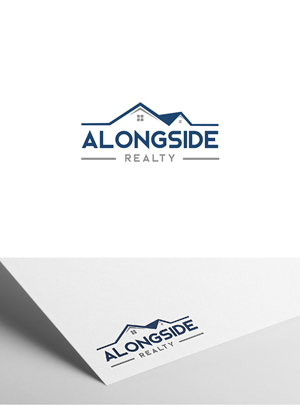 Logo Design by RikoAji for this project | Design: #33724847