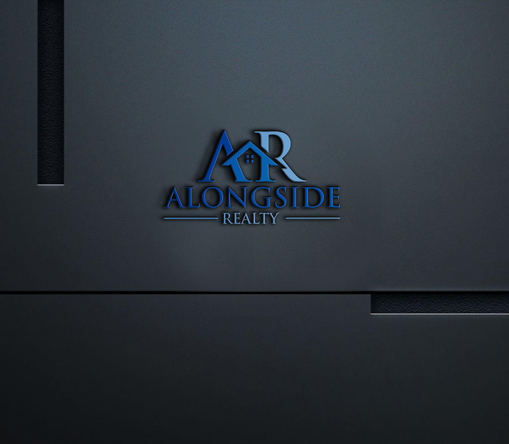 Logo Design by Razaq for this project | Design #33726575