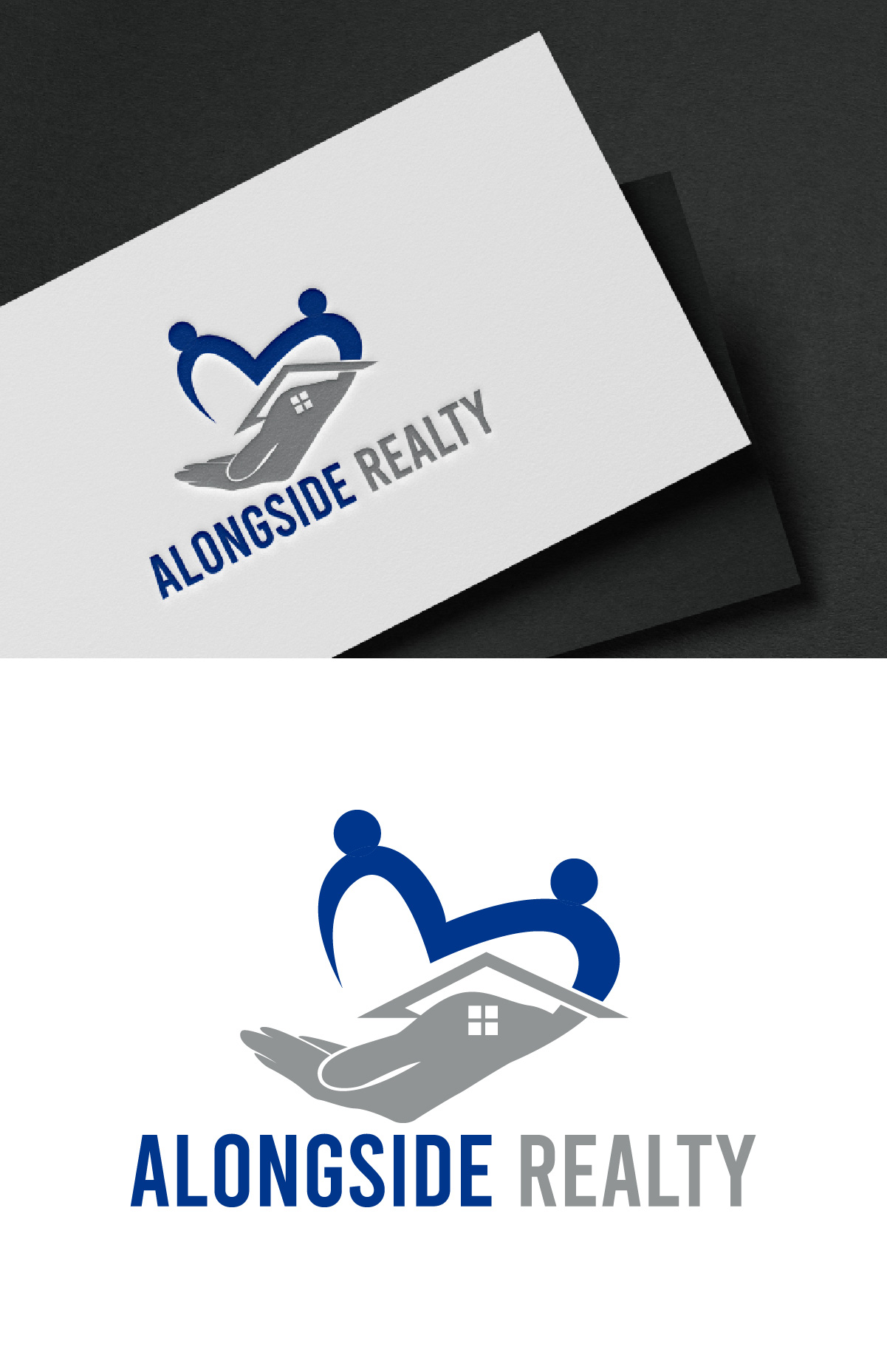 Logo Design by Loknath for this project | Design #33726635