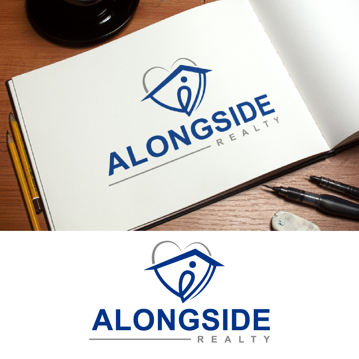 Logo Design by Loknath for this project | Design #33726639