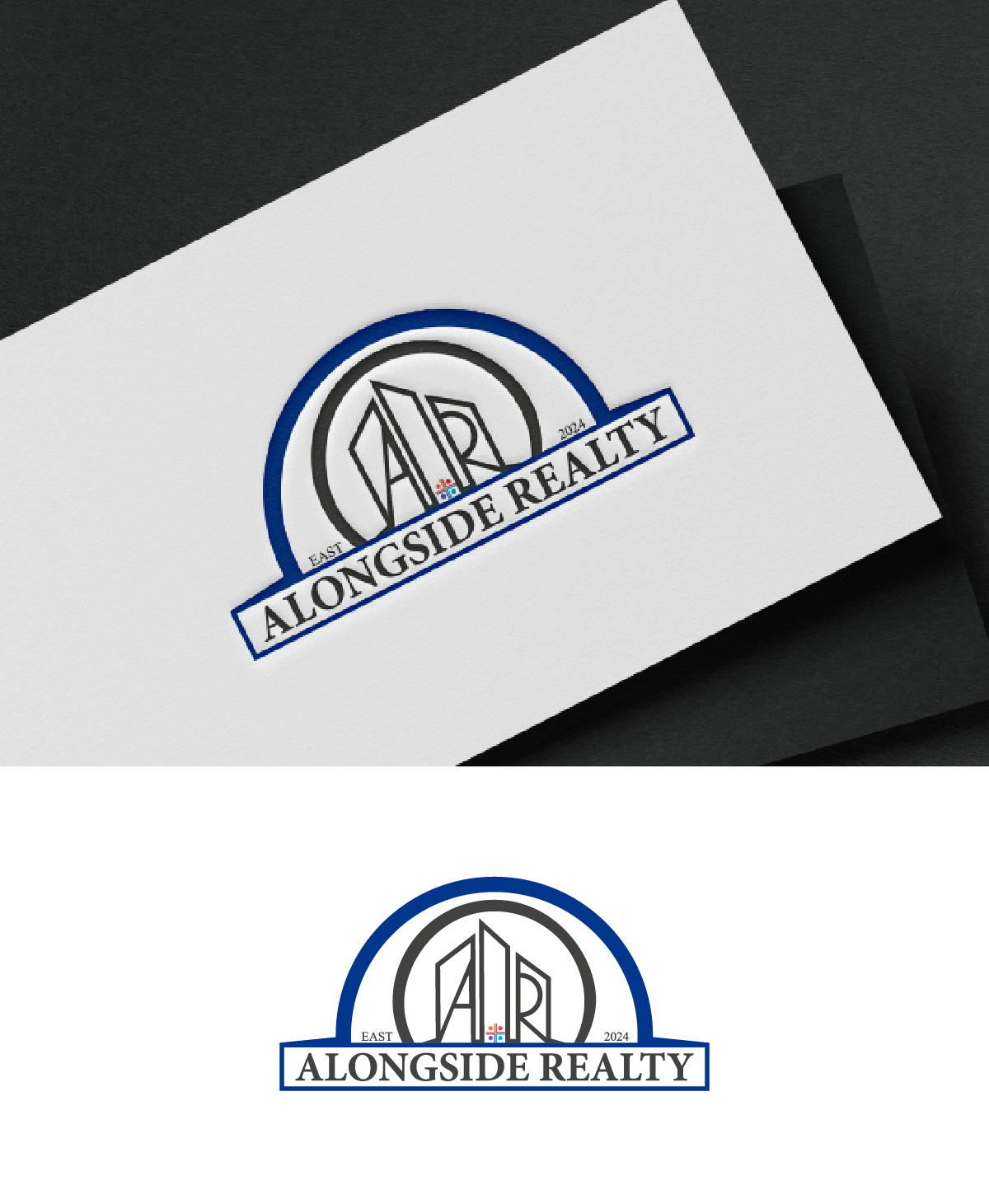 Logo Design by Loknath for this project | Design #33726647