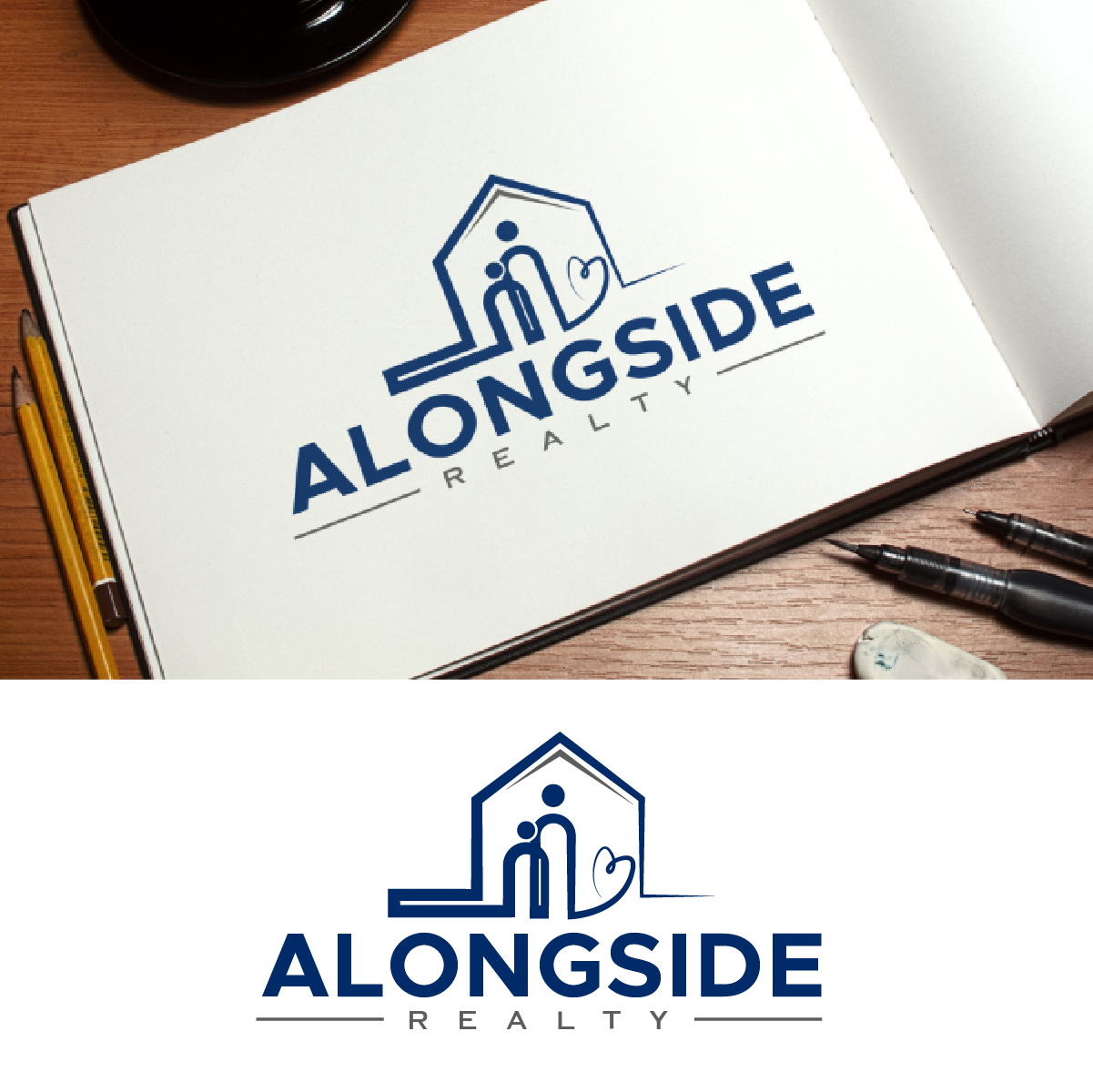 Logo Design by Loknath for this project | Design #33726648