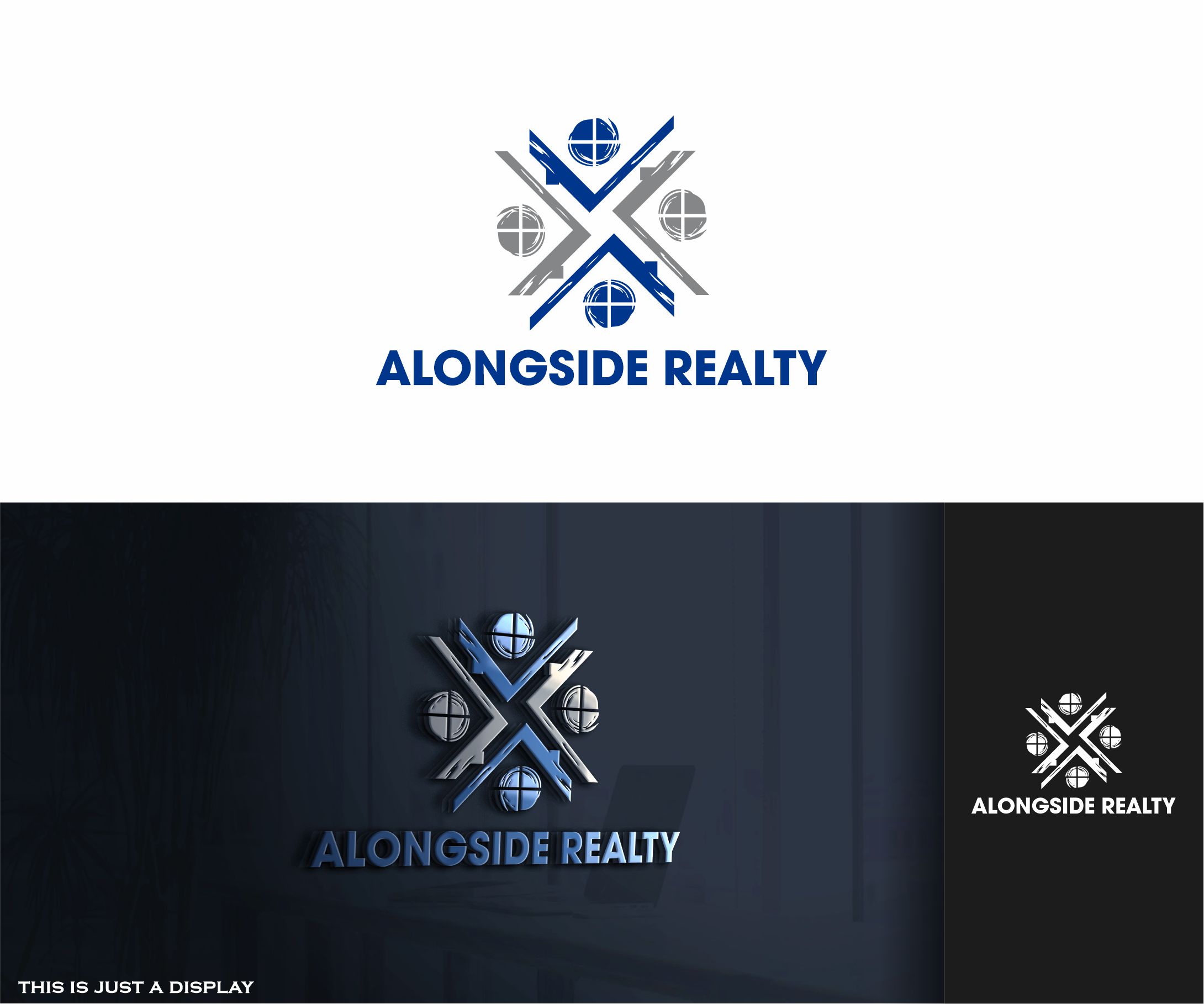 Logo Design by alkaline for this project | Design #33726859