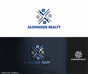 Logo Design by alkaline for this project | Design: #33726859