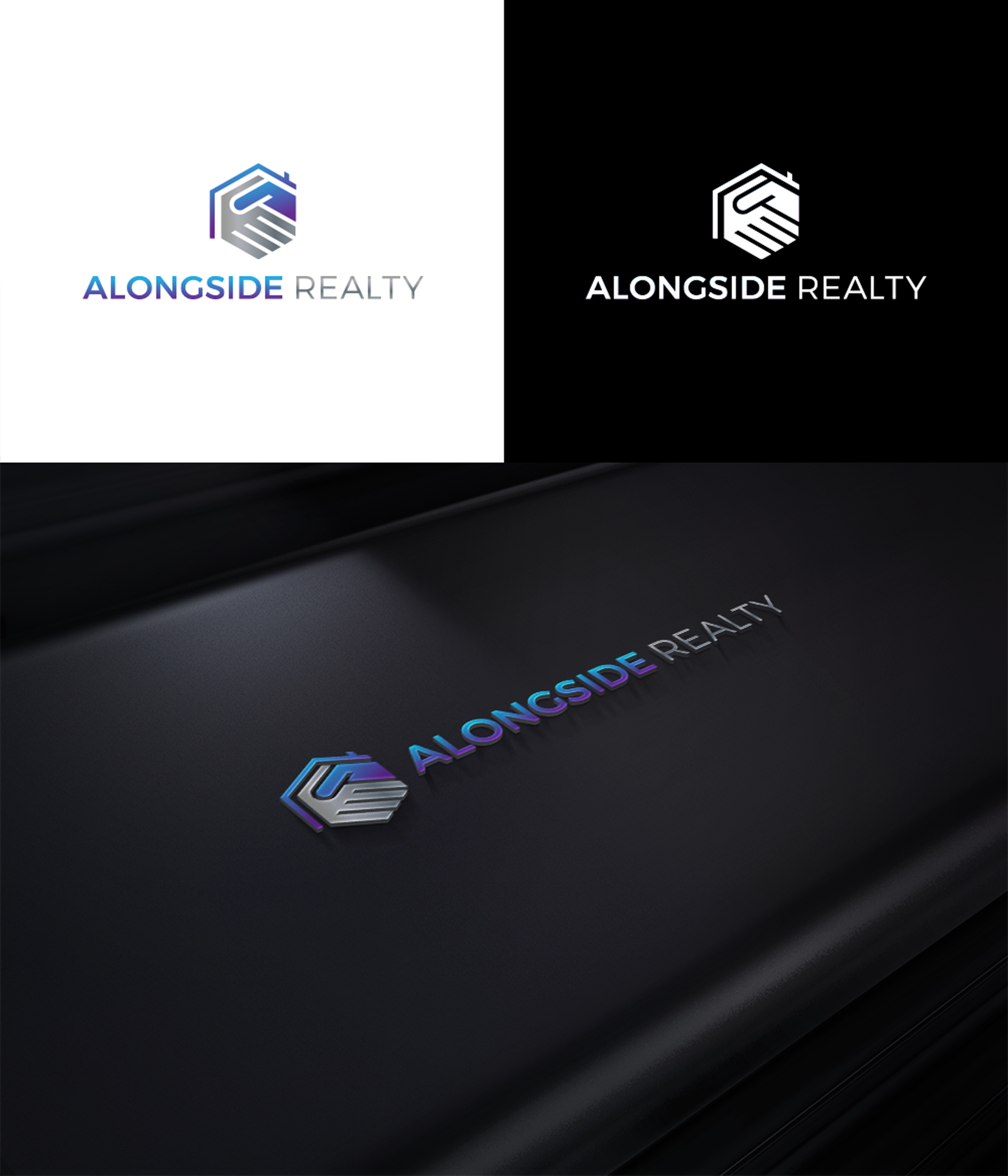 Logo Design by RA-bica for this project | Design #33724857