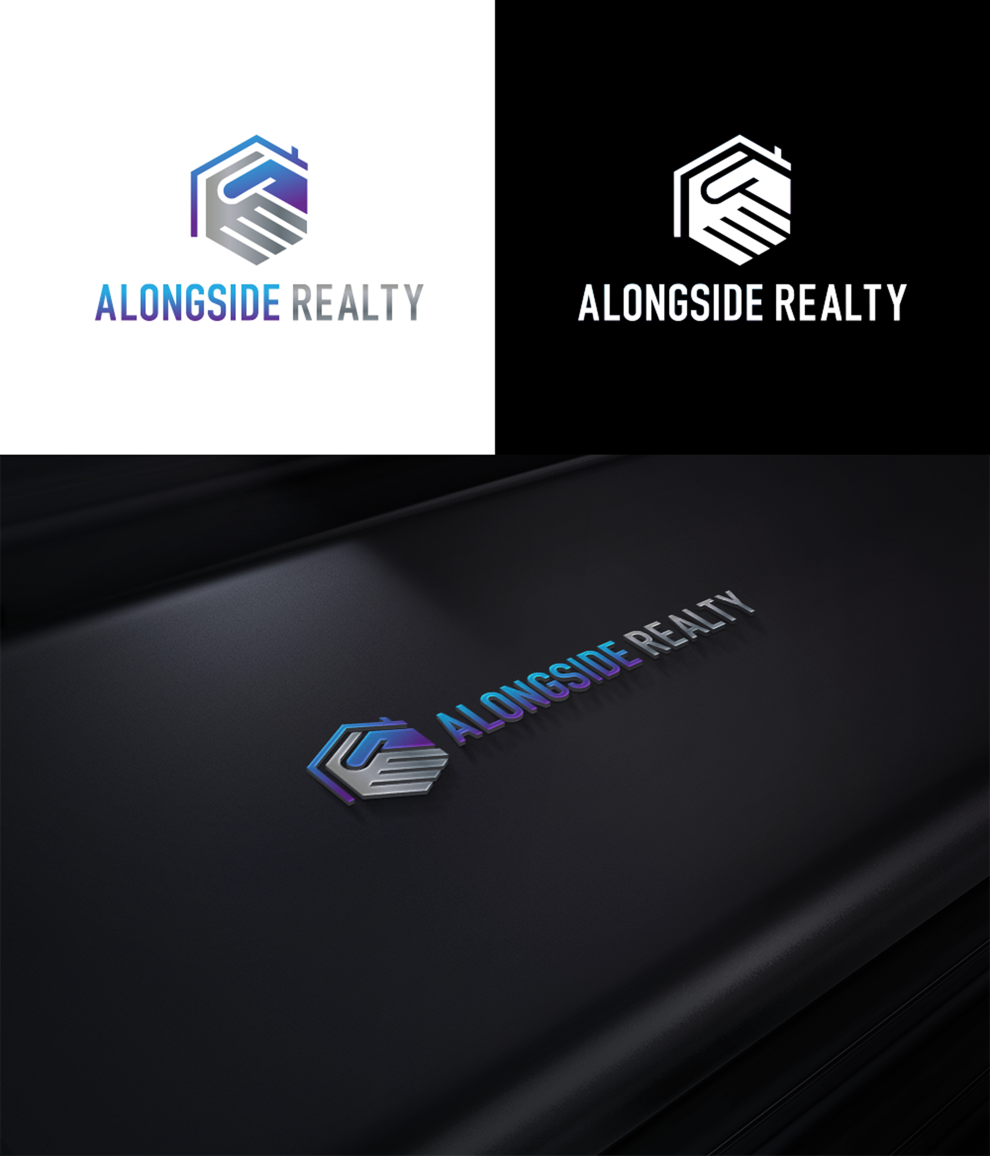 Logo Design by RA-bica for this project | Design #33724872