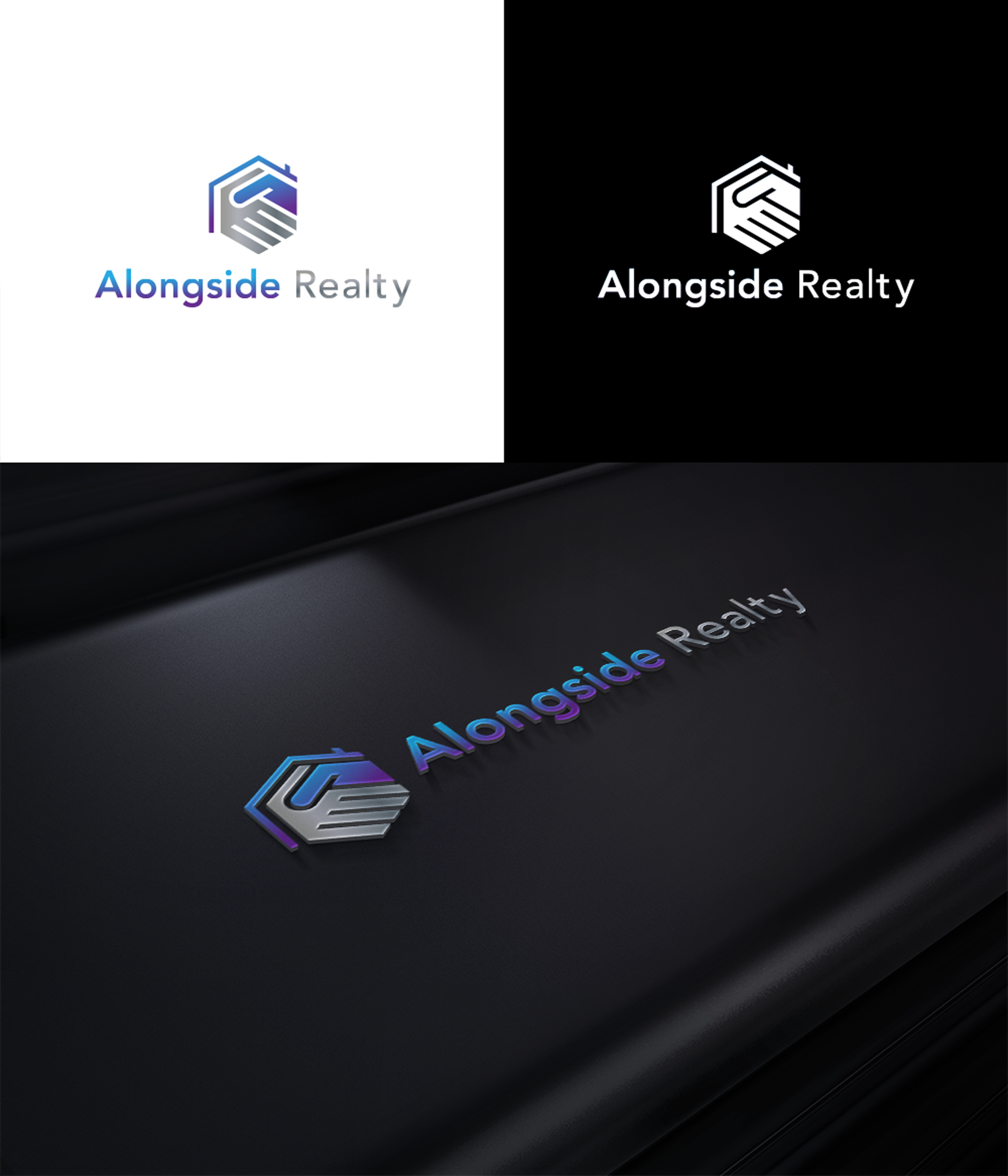 Logo Design by RA-bica for this project | Design #33724873