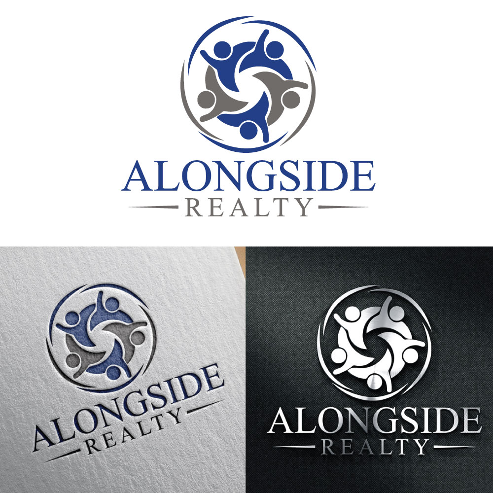 Logo Design by Ahmed Sami 1 for this project | Design #33717305