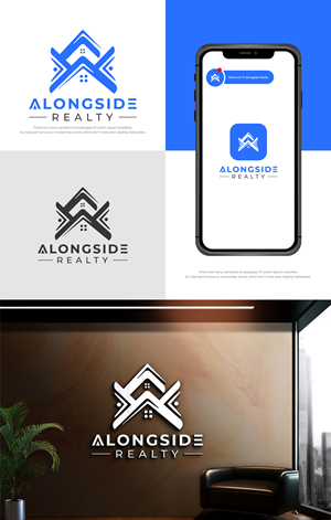 Logo Design by AliArsh for this project | Design: #33723504