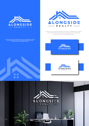 Logo Design by AliArsh for this project | Design: #33723623