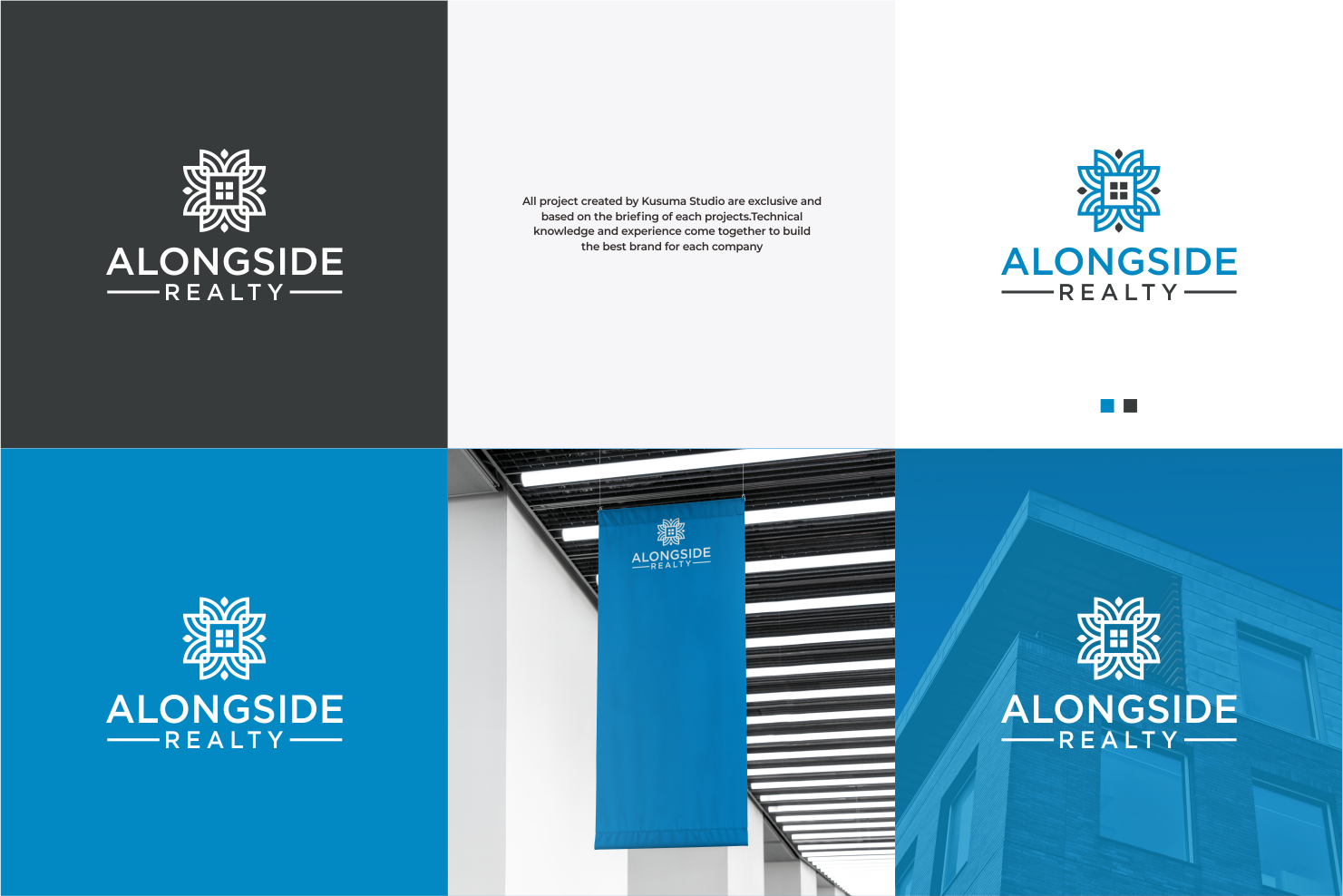 Logo Design by Kusuma Studio for this project | Design #33717722