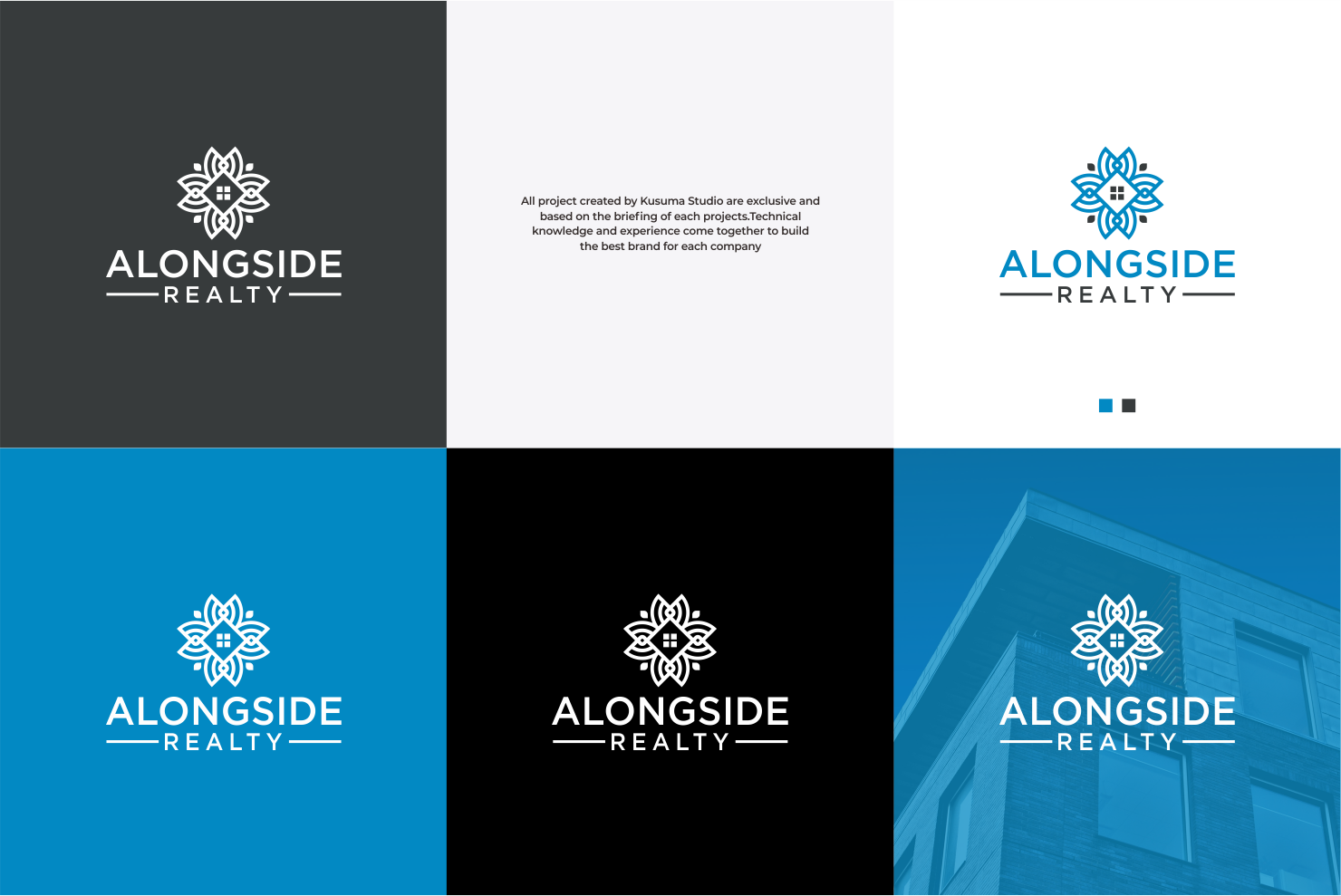 Logo Design by Kusuma Studio for this project | Design #33717729