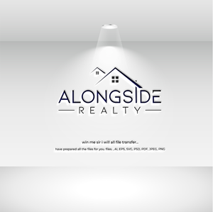 Logo Design by Ohab7014 for this project | Design: #33717438