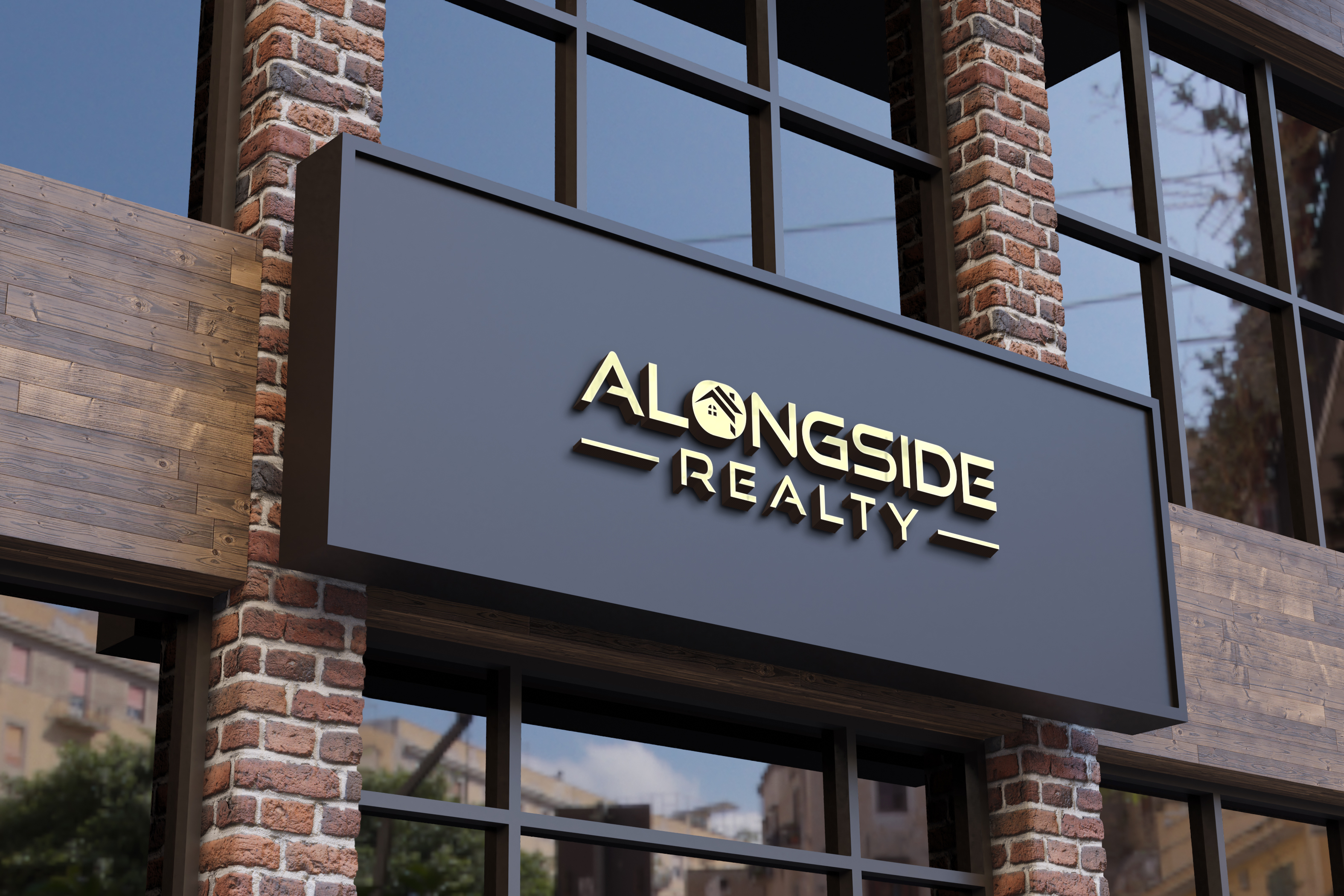 Logo-Design von Ohab7014 für dieses Projekt | Design #33717455