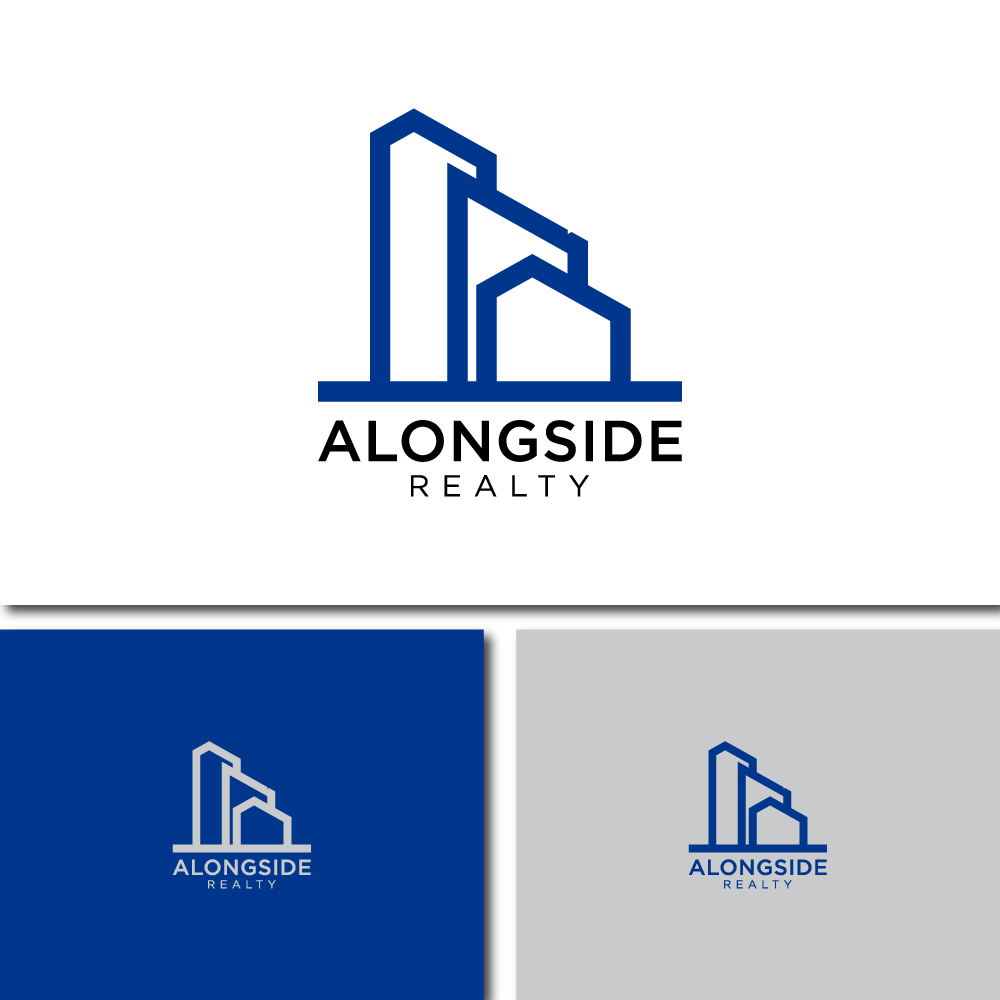 Logo Design by dzakyy22 for this project | Design #33722373