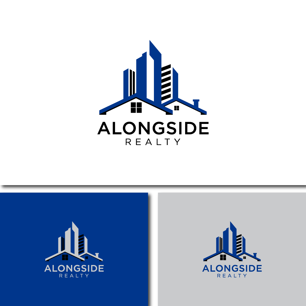 Logo Design by dzakyy22 for this project | Design #33722374