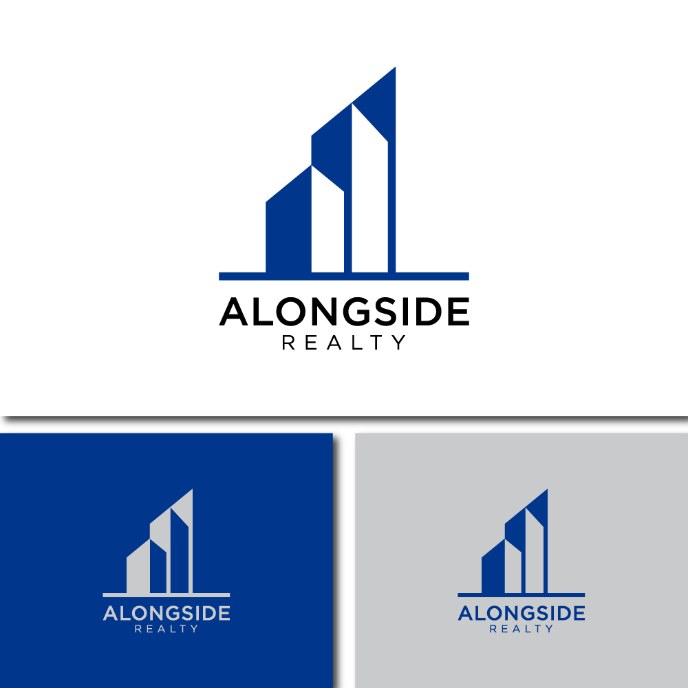 Logo Design by dzakyy22 for this project | Design #33722375