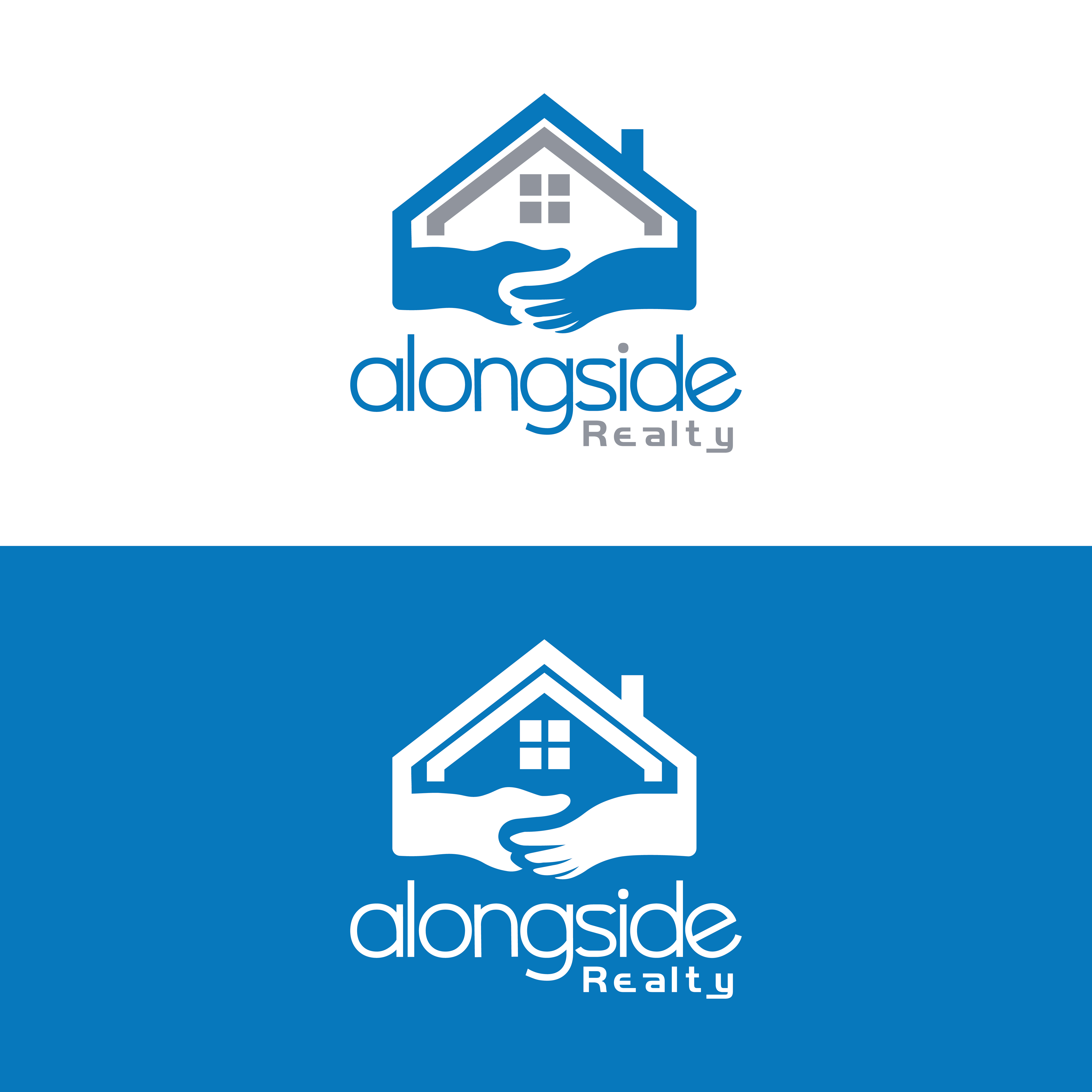 Logo Design by Iftikharakram715 for this project | Design #33723374