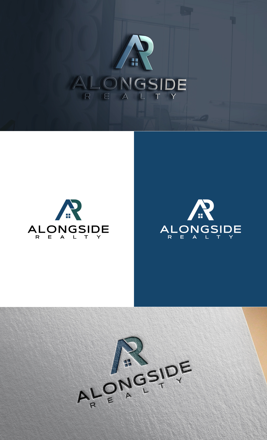 Logo Design by GLDesigns for this project | Design #33720453