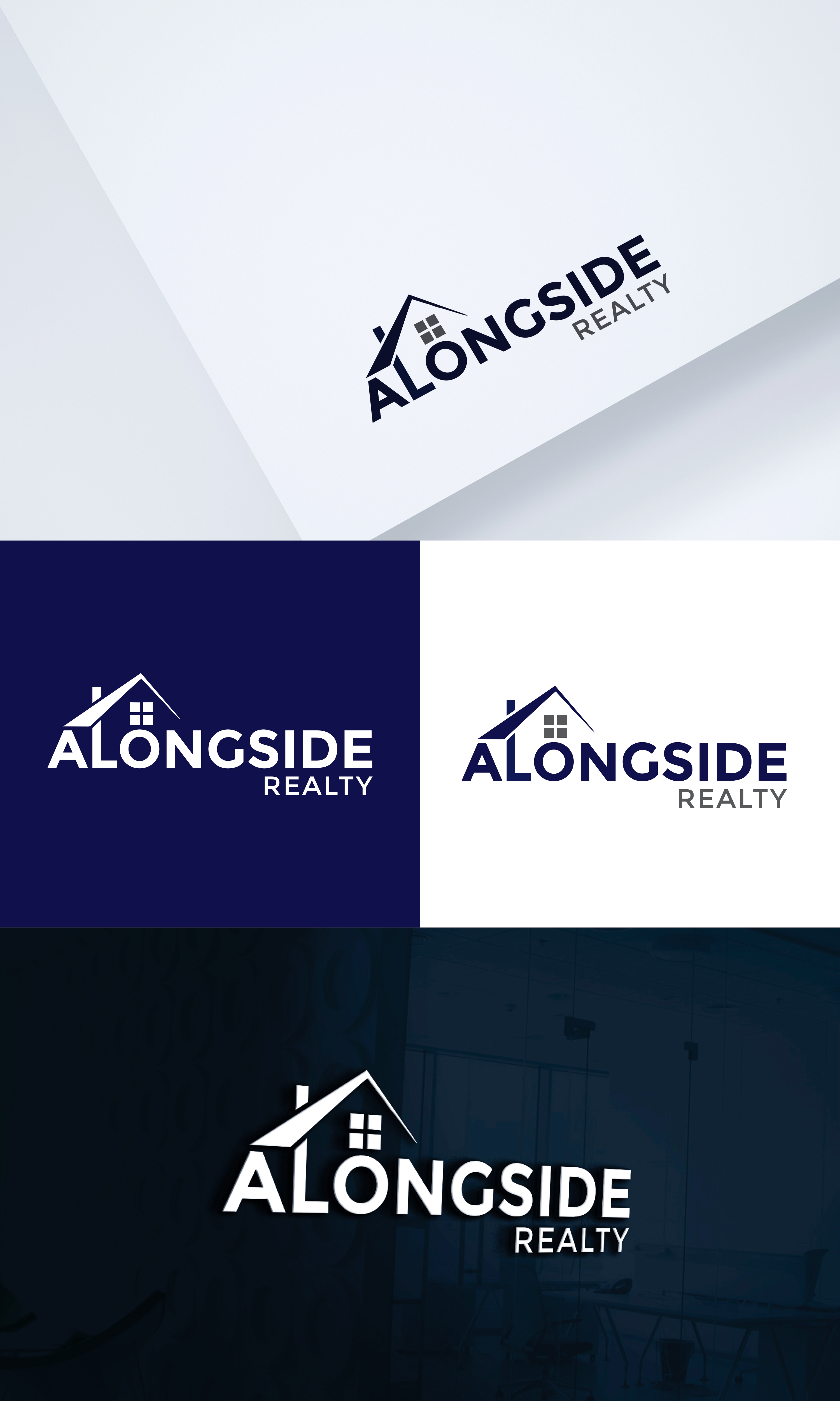 Logo Design by 4AD for this project | Design #33718342