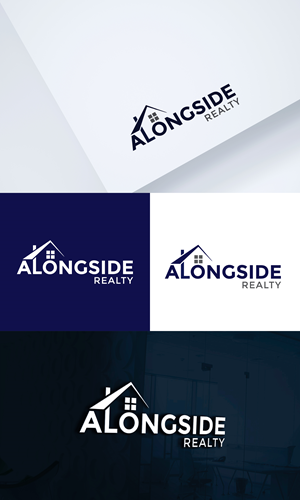 Logo-Design von 4AD für dieses Projekt | Design: #33718342