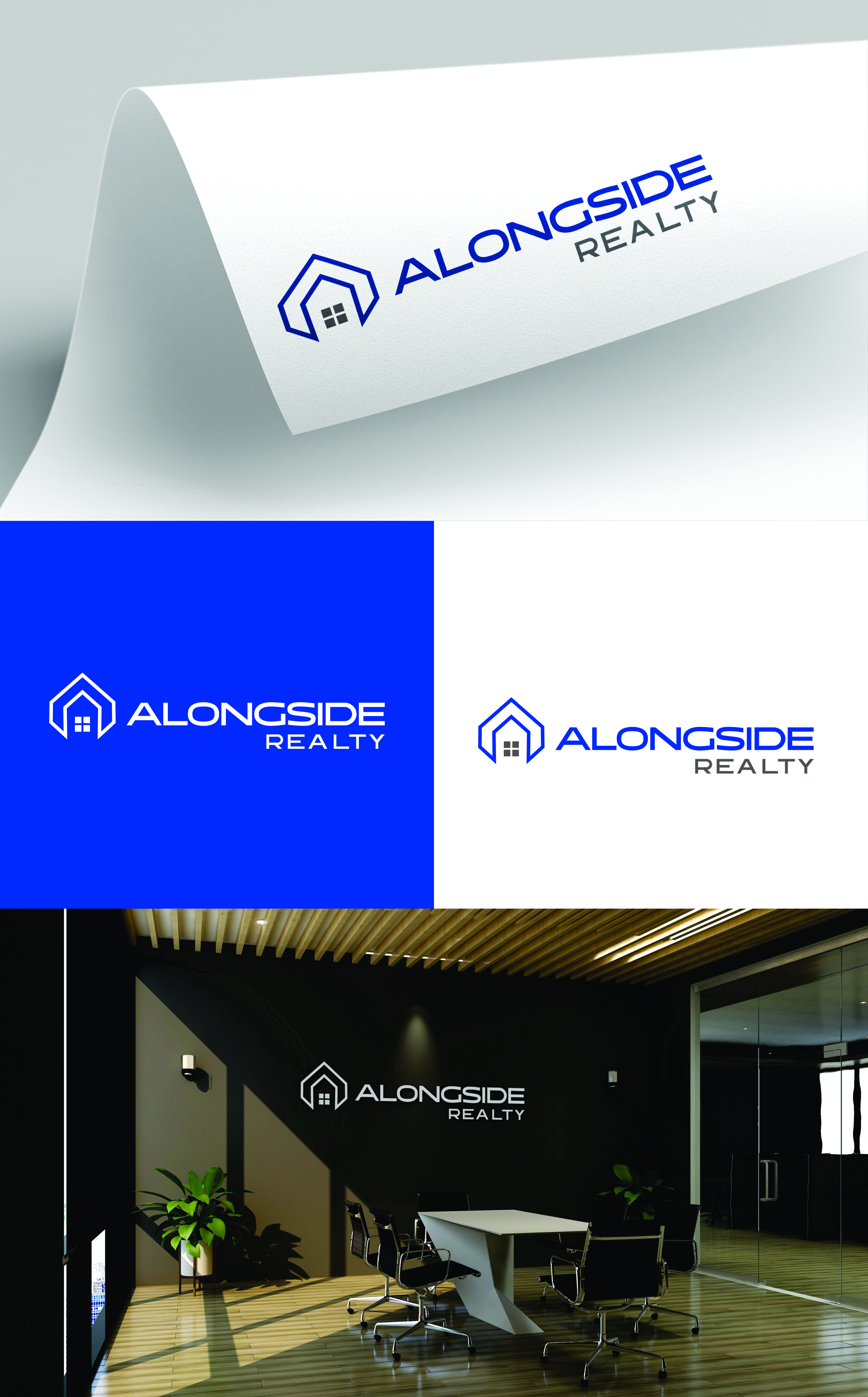 Logo Design by 4AD for this project | Design #33718434