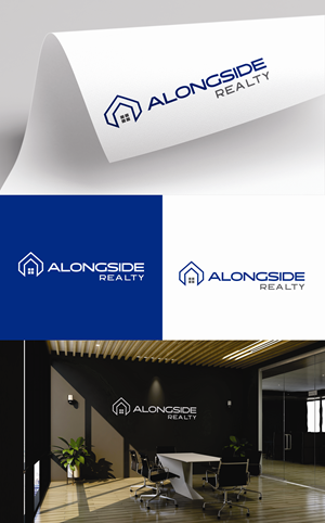 Logo-Design von 4AD für dieses Projekt | Design: #33718434